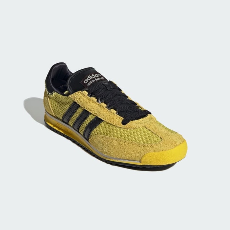 Wales Bonner x adidas SL 76 "Yellow" | IH9906