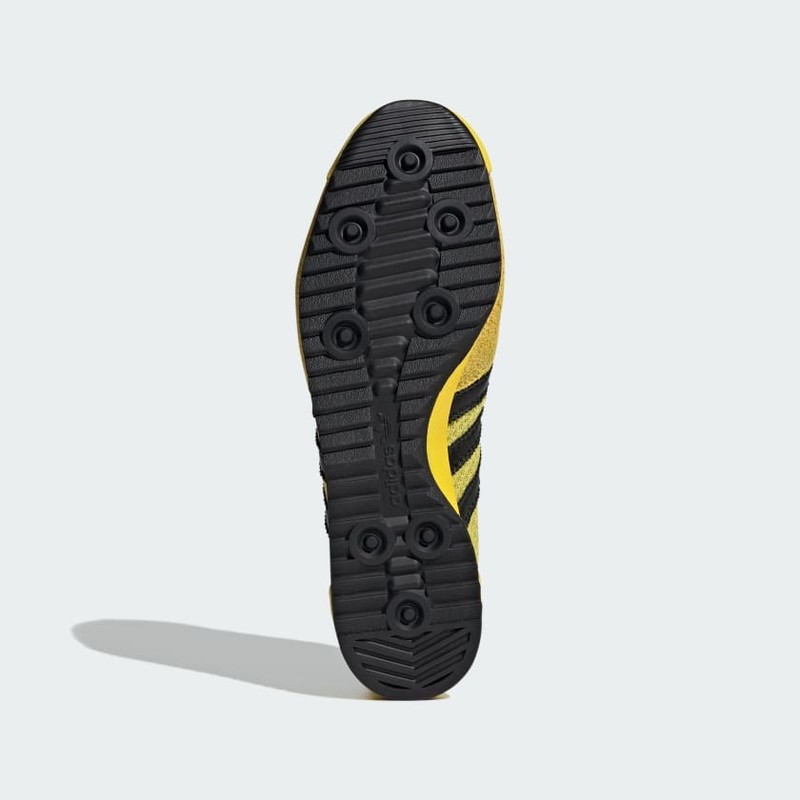 Wales Bonner x adidas SL 76 "Yellow" | IH9906