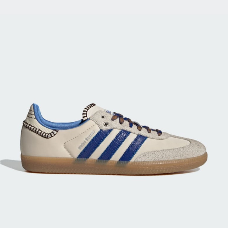 Wales Bonner x adidas Samba "Wonder Clay" | IH7756 Wales Bonner x adidas Samba "Wonder Clay" | IH7756