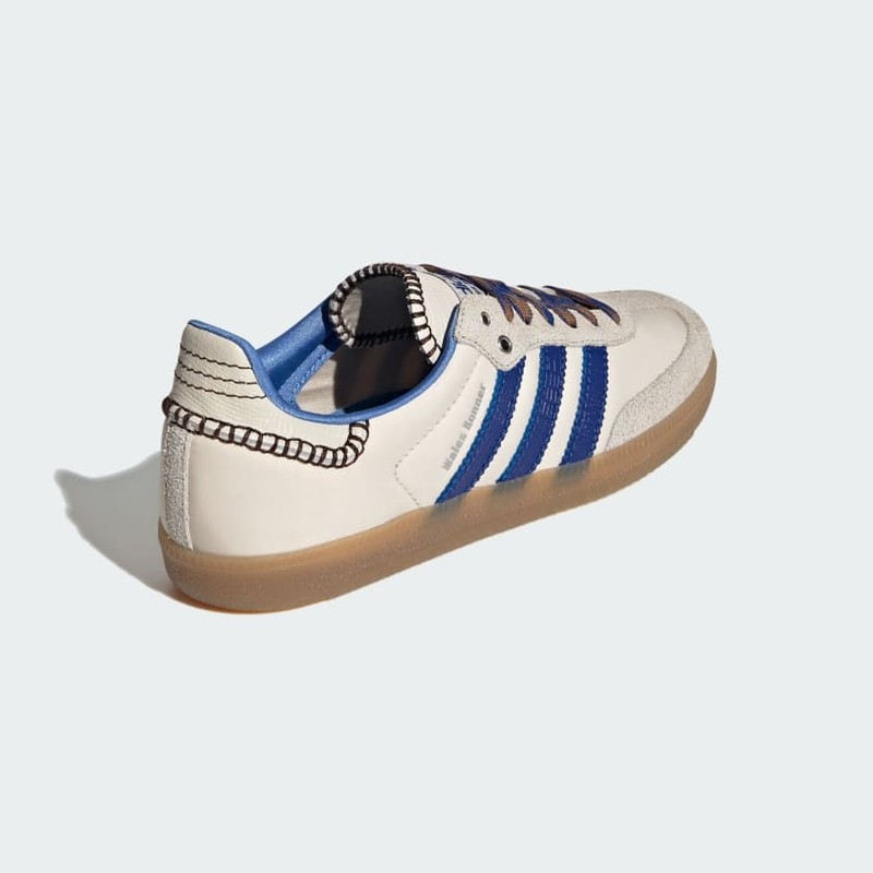 Wales Bonner x adidas Samba "Wonder Clay" | IH7756