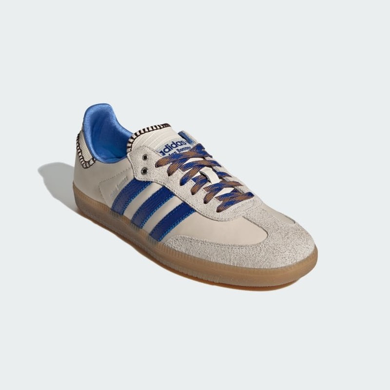 Wales Bonner x adidas Samba "Wonder Clay" | IH7756