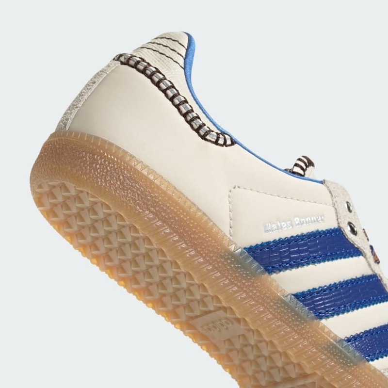 Wales Bonner x adidas Samba "Wonder Clay" | IH7756