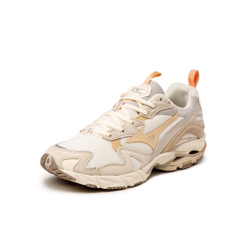 Mizuno Wave Rider 10 Premium "Summer Sand" | D1GA222614