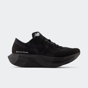 District Vision x New Balance FuelCell Supercomp Elite V4 "Black" | MRCELDV4 District Vision x New Balance FuelCell Supercomp Elite V4 "Black" | MRCELDV4