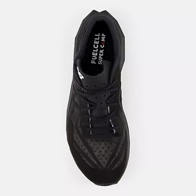 District Vision x New Balance FuelCell Supercomp Elite V4 "Black" | MRCELDV4