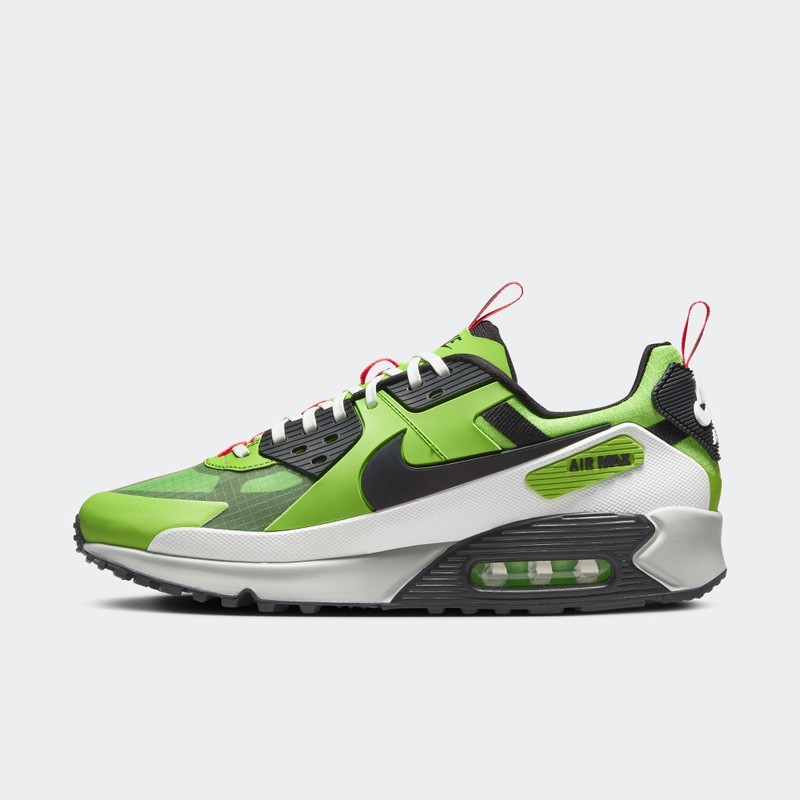 Nike Air Max 90 Futura "Action Green" | FB2877-300