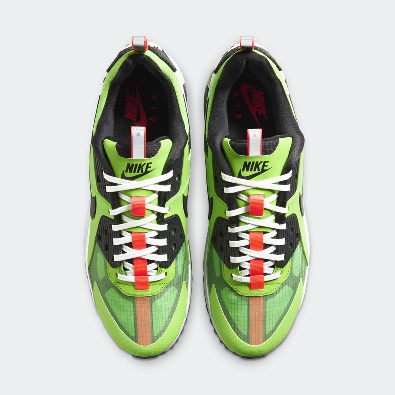 Nike Air Max 90 Futura "Action Green" | FB2877-300