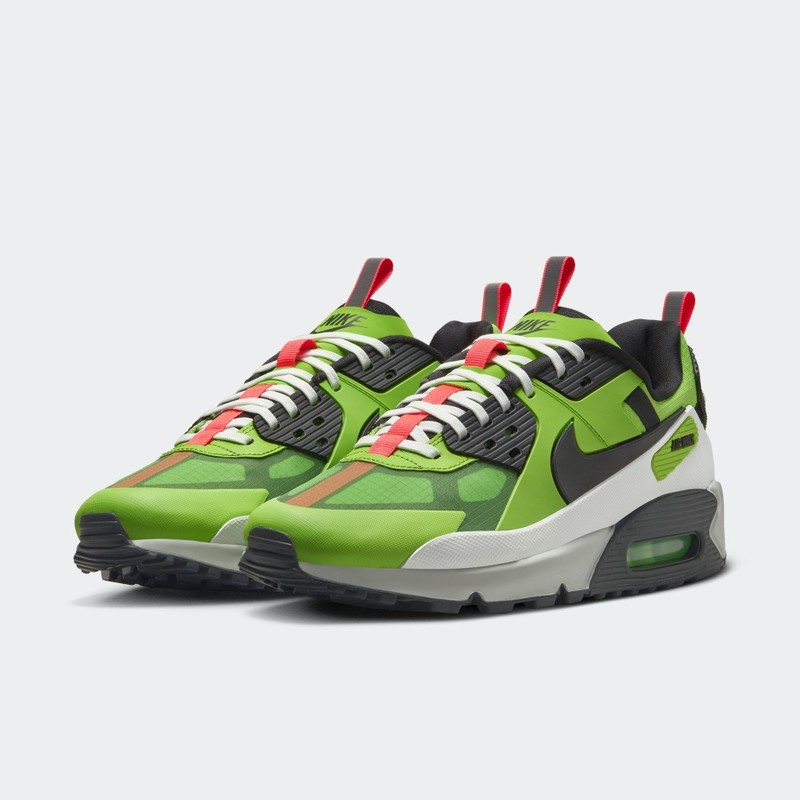 Nike Air Max 90 Futura "Action Green" | FB2877-300