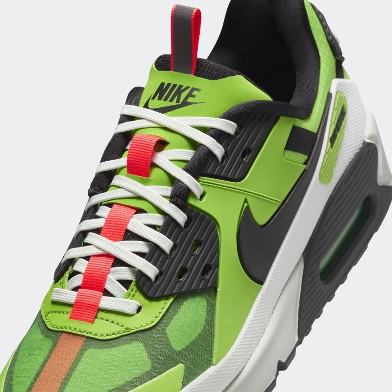 Nike Air Max 90 Futura "Action Green" | FB2877-300