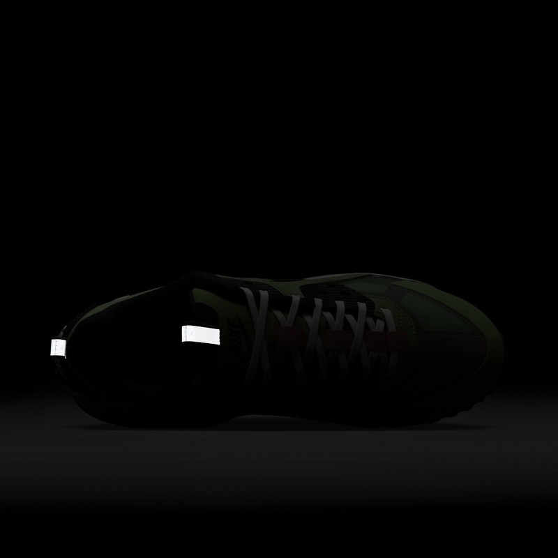 Nike Air Max 90 Futura "Action Green" | FB2877-300