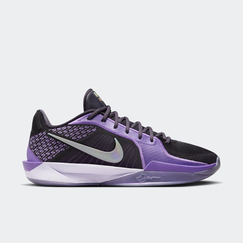 Nike Sabrina 2 "Court Vision" | FQ2174-500