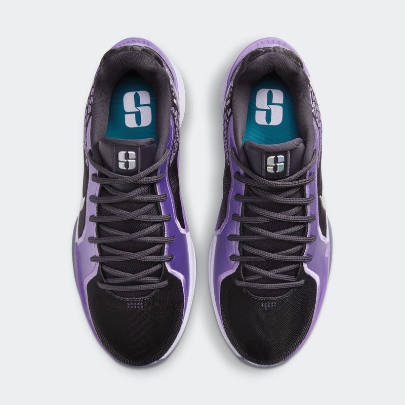 Nike Sabrina 2 "Court Vision" | FQ2174-500