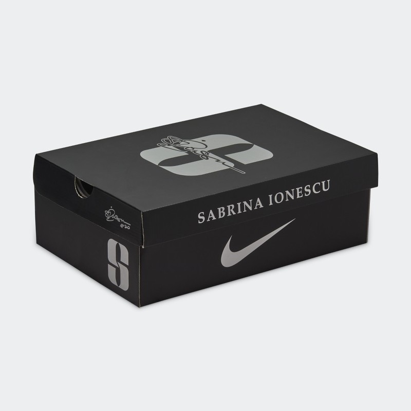 Nike Sabrina 2 "Court Vision" | FQ2174-500