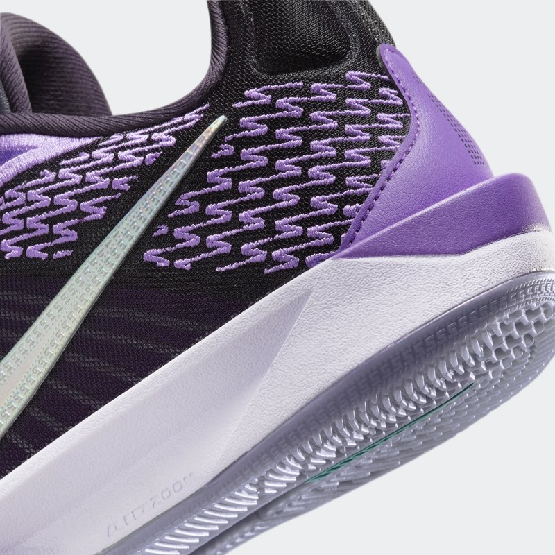 Nike Sabrina 2 "Court Vision" | FQ2174-500