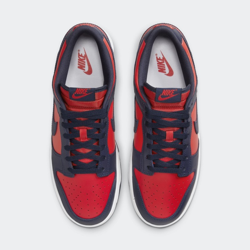 Nike Dunk Low CO.JP "City Attack" | DV0833-601