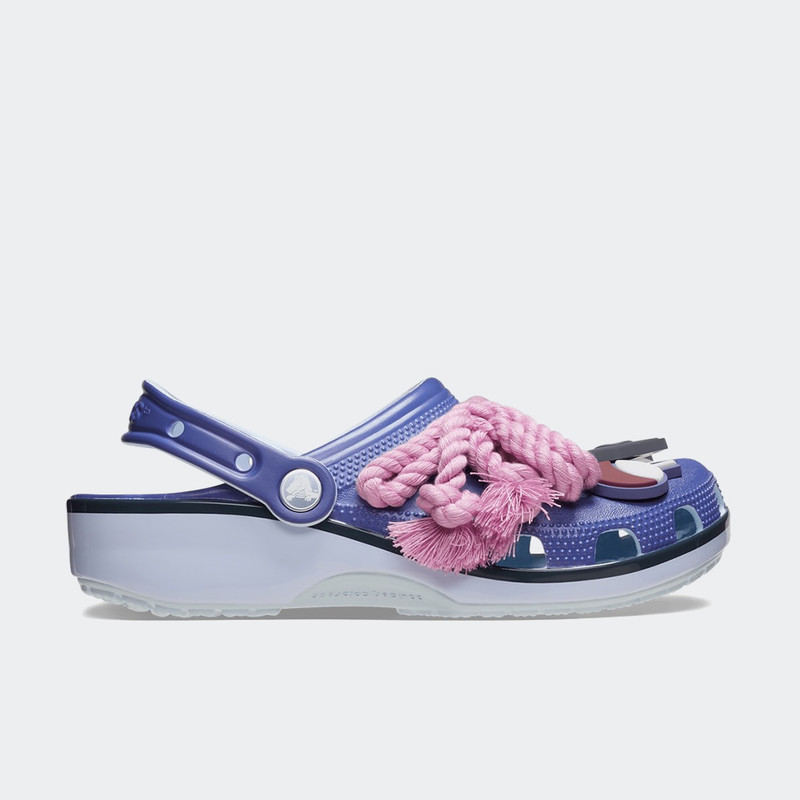Naruto x Crocs Clog "Sasuke" | 209884 Naruto x Crocs Clog "Sasuke" | 209884