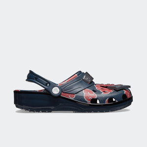 Naruto x Crocs Clog "Itachi" | 209883 Naruto x Crocs Clog "Itachi" | 209883