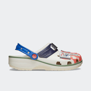Naruto x Crocs Clog "Minato" | 209885 Naruto x Crocs Clog "Minato" | 209885