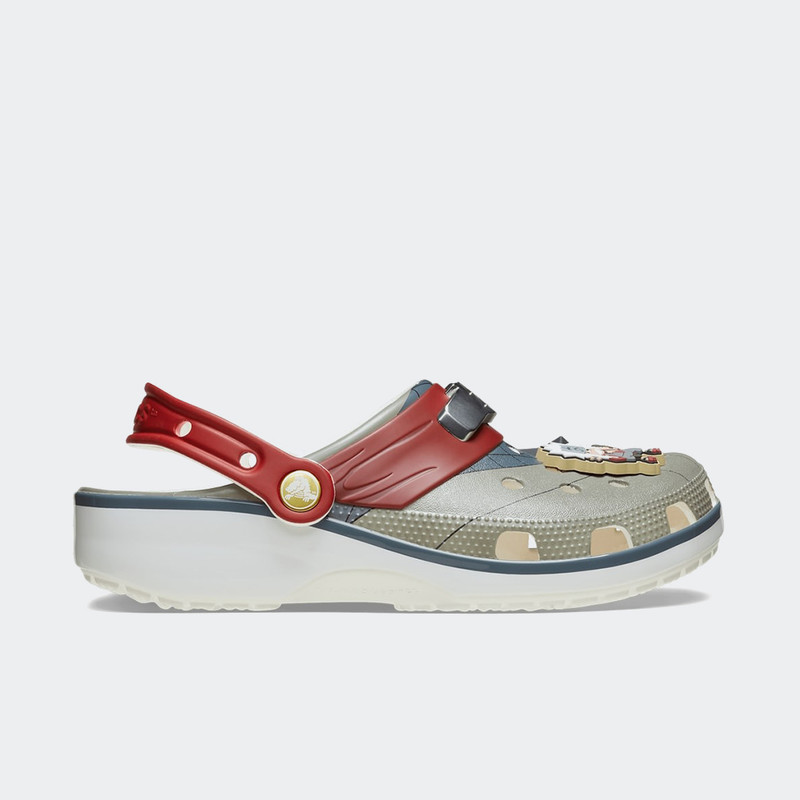 Naruto x Crocs Clog "Jiraiya" | 209886