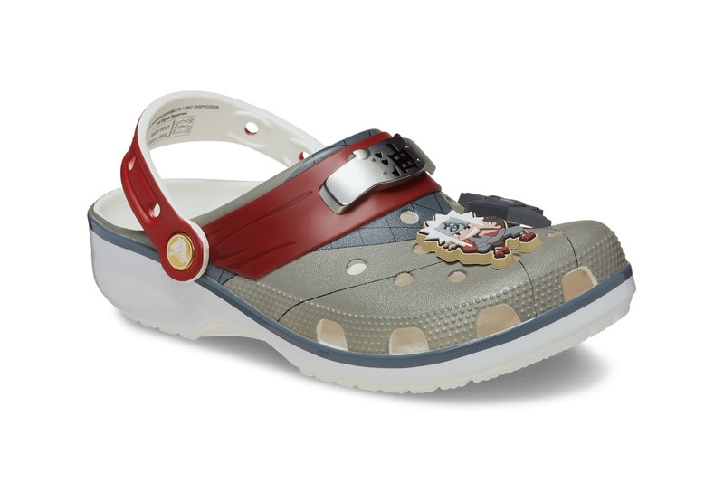 Naruto x Crocs Clog "Jiraiya" | 209886