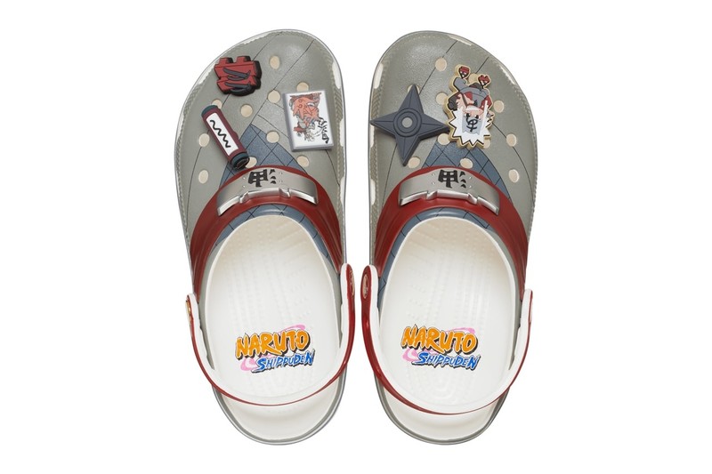 Naruto x Crocs Clog "Jiraiya" | 209886