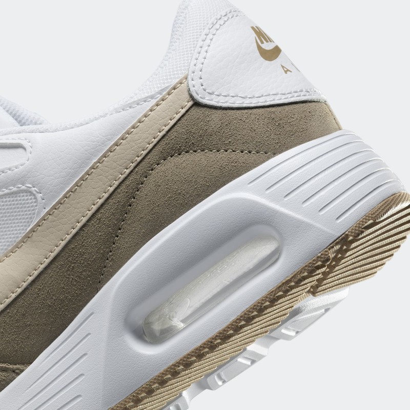 Nike Air Max SC "Khaki" | HM6136-100