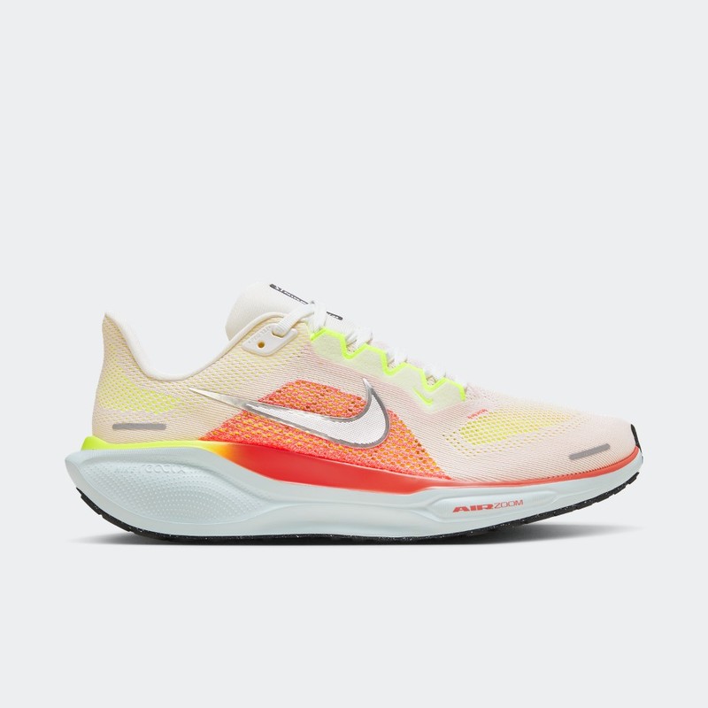Nike Pegasus 41 "Bright Crimson" | FD2723-100