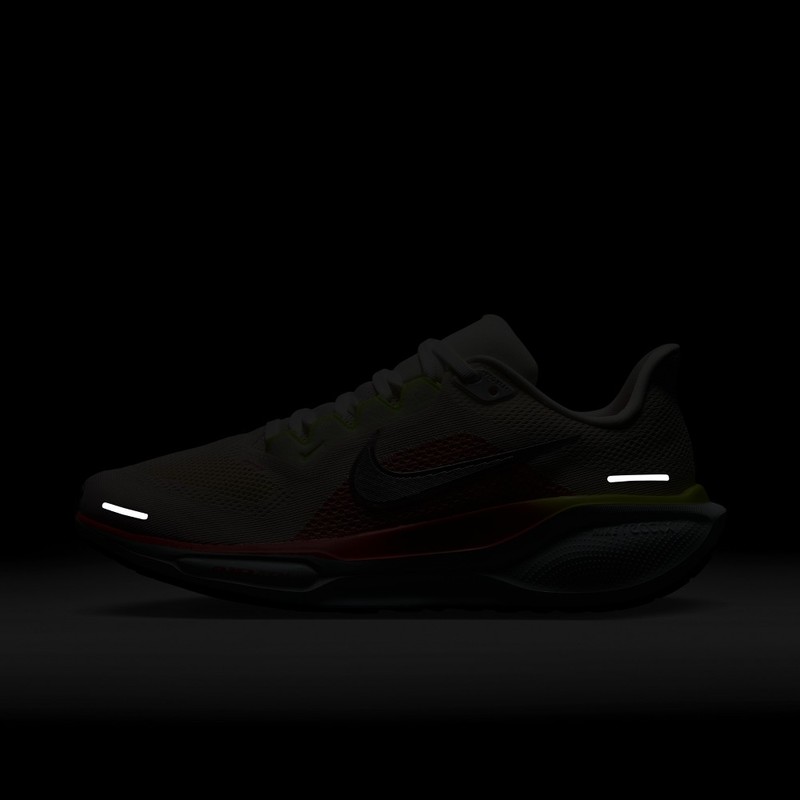 Nike Pegasus 41 "Bright Crimson" | FD2723-100