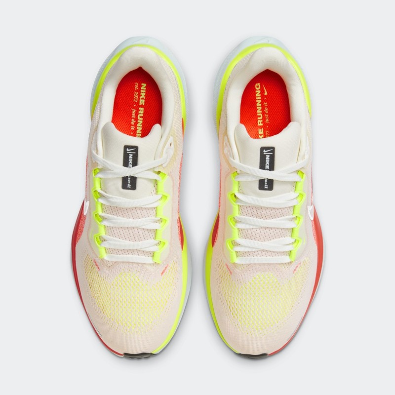 Nike Pegasus 41 "Bright Crimson" | FD2723-100