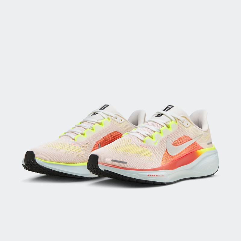 Nike Pegasus 41 "Bright Crimson" | FD2723-100