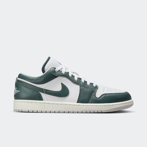 Air Jordan 1 Low "Oxidized Green" | FQ7687-300