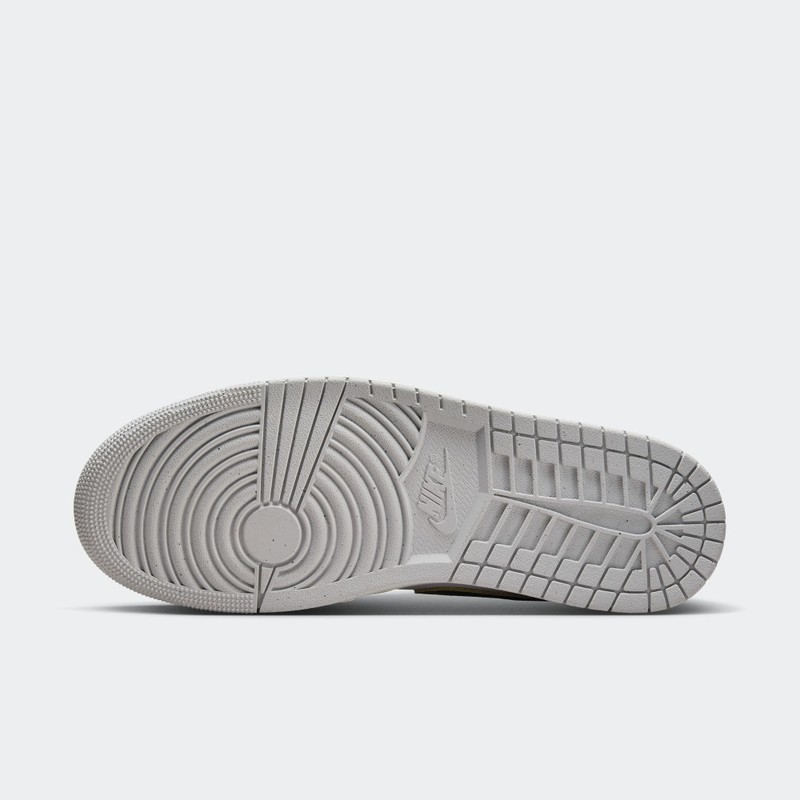 Air Jordan 1 Low "Oxidized Green" | FQ7687-300