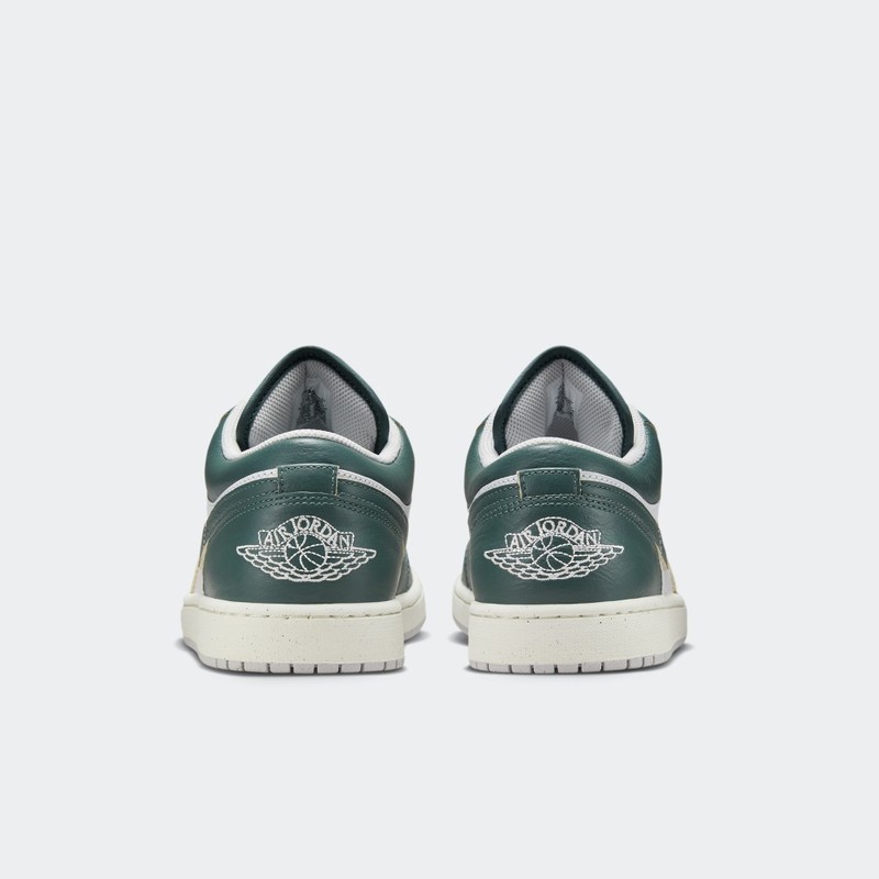 Air Jordan 1 Low "Oxidized Green" | FQ7687-300