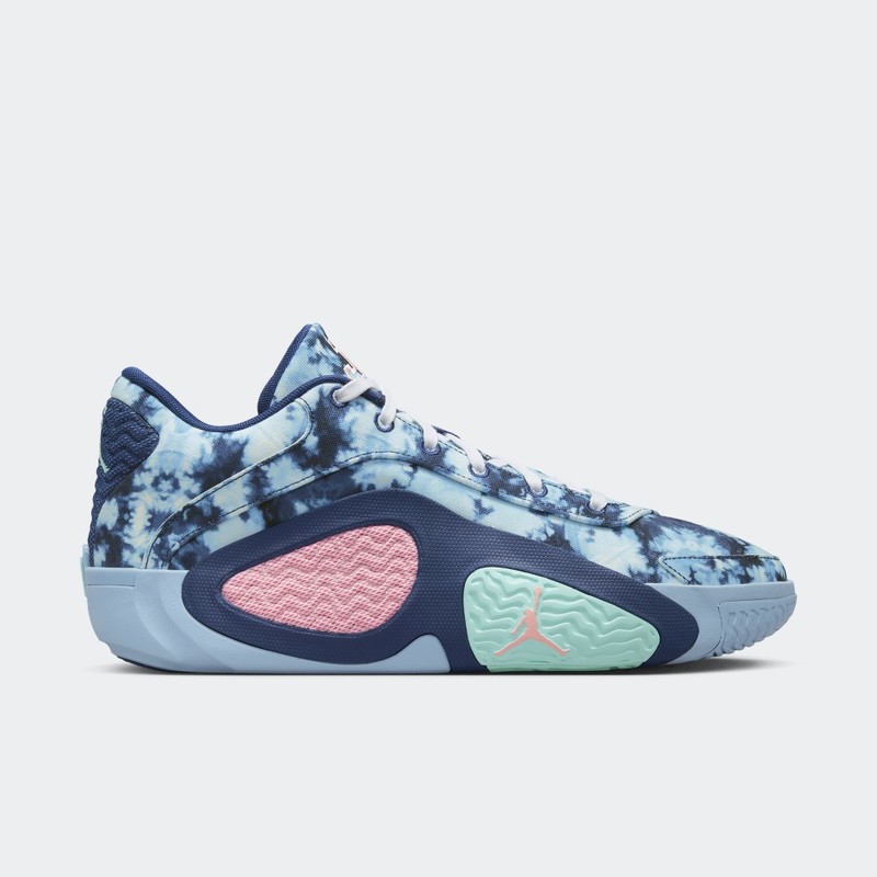 Jordan Tatum 2 "Blue Void" | HJ4420-400