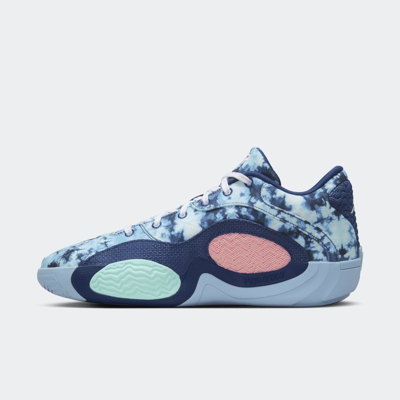 Jordan Tatum 2 "Blue Void" | HJ4420-400