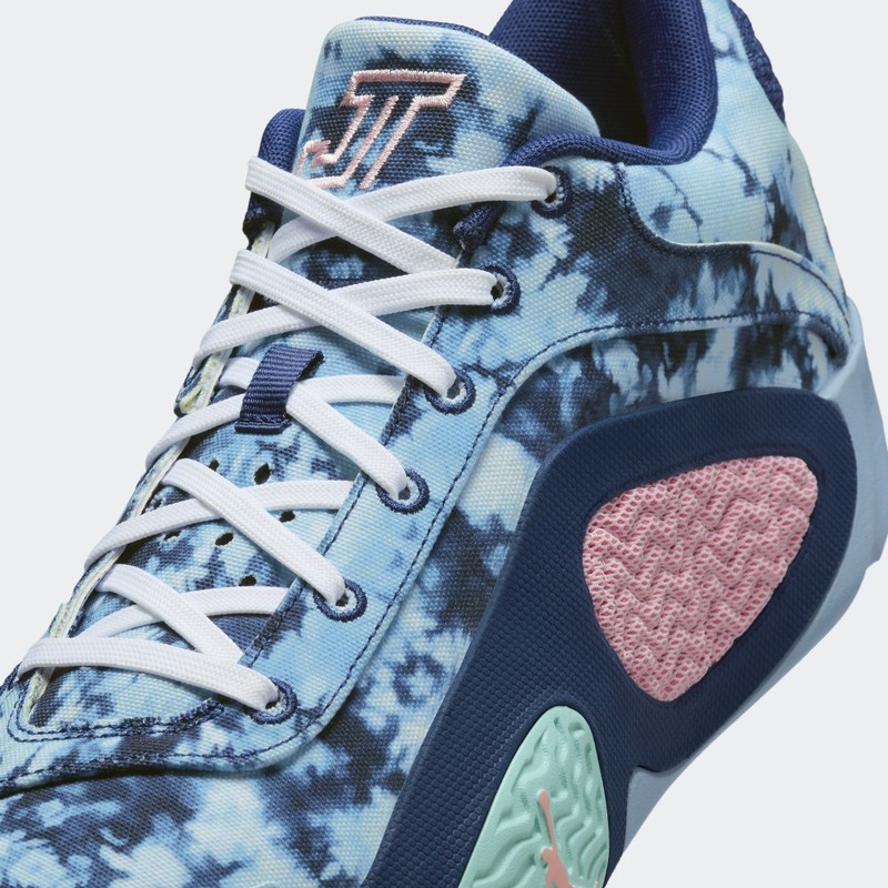 Jordan Tatum 2 "Blue Void" | HJ4420-400
