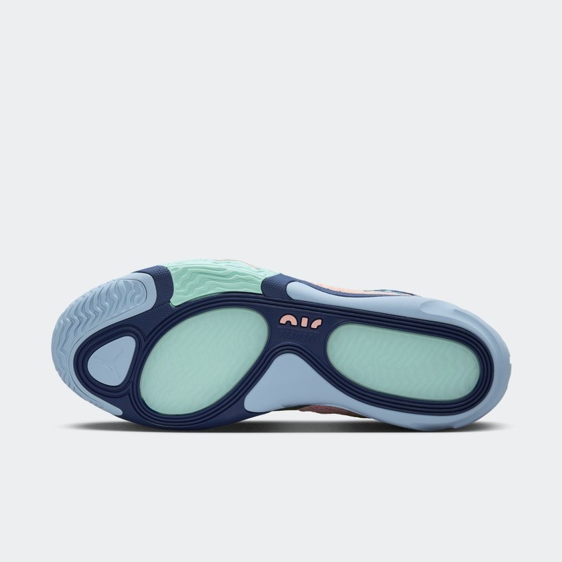 Jordan Tatum 2 "Blue Void" | HJ4420-400