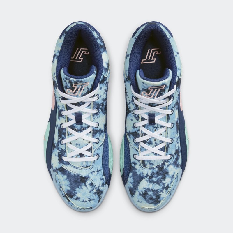 Jordan Tatum 2 "Blue Void" | HJ4420-400