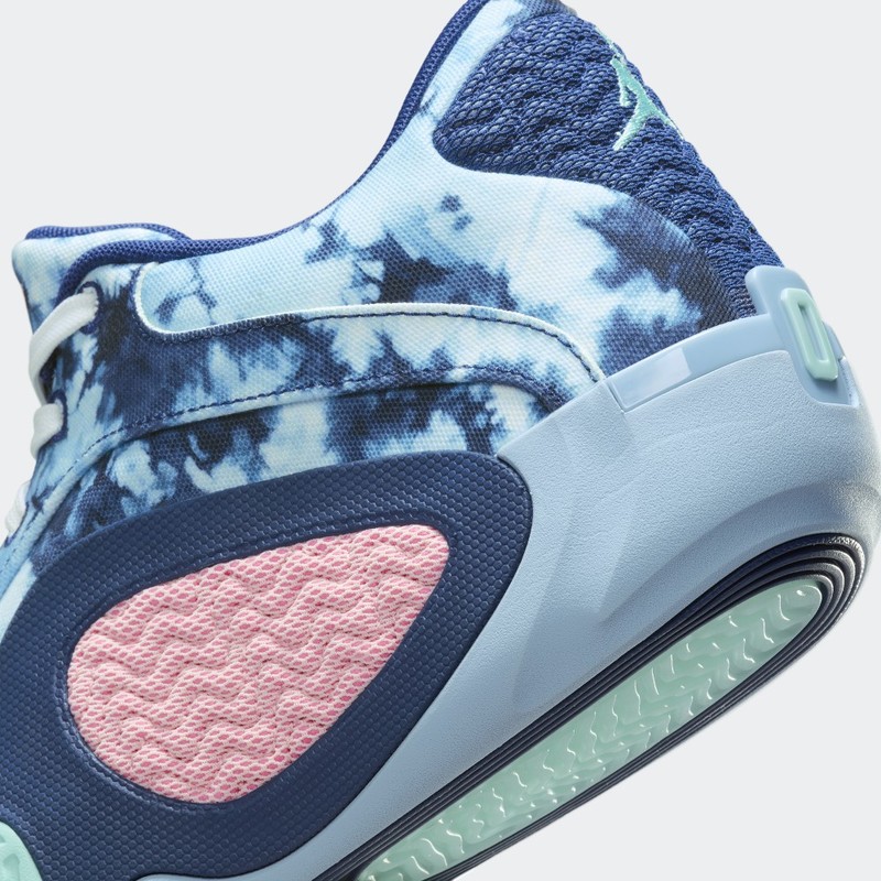 Jordan Tatum 2 "Blue Void" | HJ4420-400