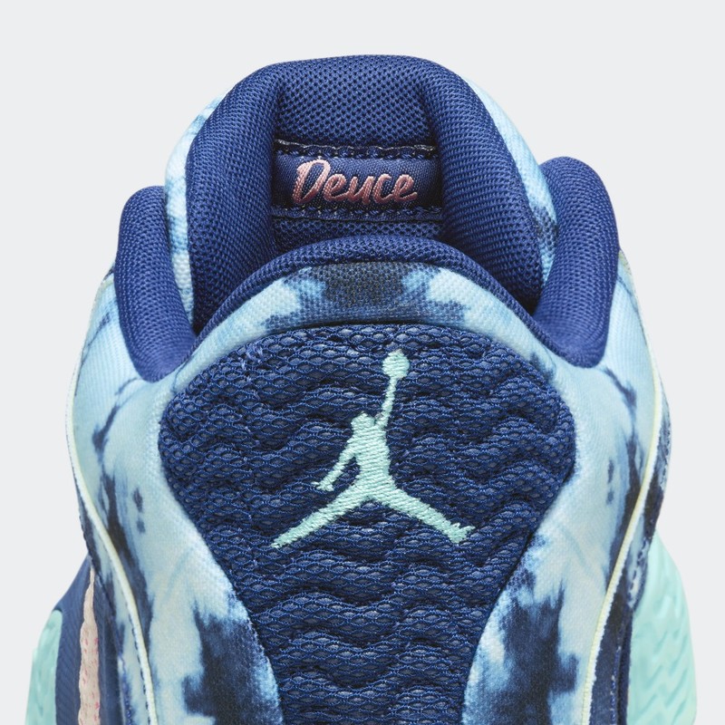Jordan Tatum 2 "Blue Void" | HJ4420-400