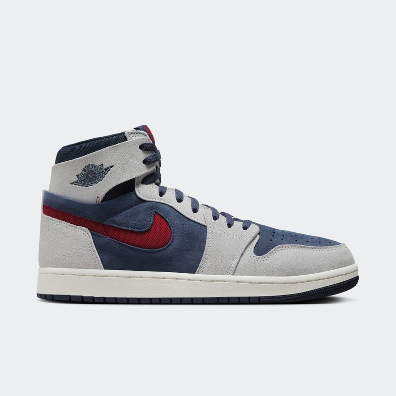 Air Jordan 1 Zoom CMFT 2 "Olympic" | DV1307-406