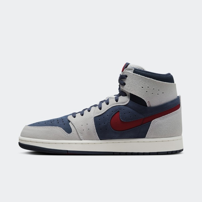 Air Jordan 1 Zoom CMFT 2 "Olympic" | DV1307-406