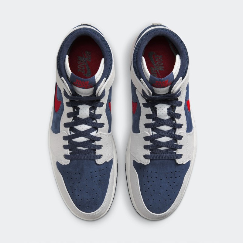 Air Jordan 1 Zoom CMFT 2 "Olympic" | DV1307-406