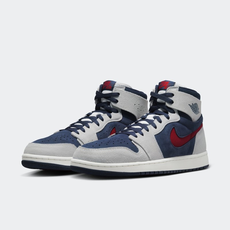 Air Jordan 1 Zoom CMFT 2 "Olympic" | DV1307-406