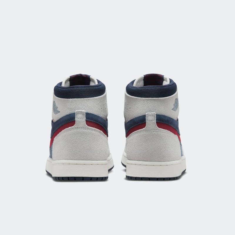 Air Jordan 1 Zoom CMFT 2 "Olympic" | DV1307-406