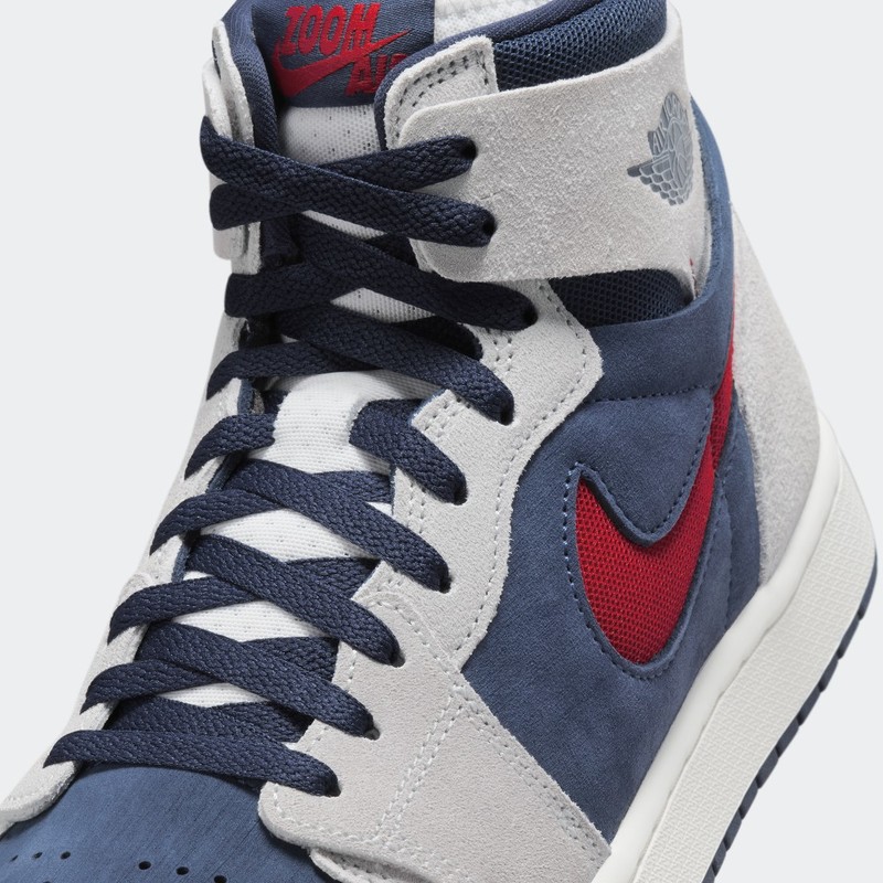 Air Jordan 1 Zoom CMFT 2 "Olympic" | DV1307-406