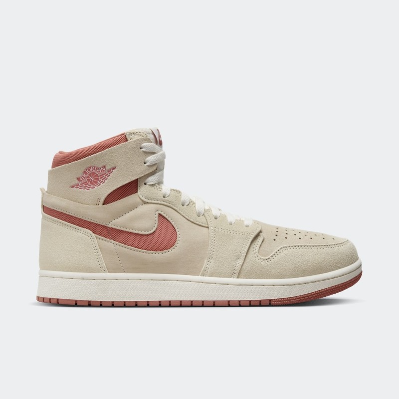Air Jordan 1 Zoom CMFT 2 "Burnt Sunrise" | DV1307-102