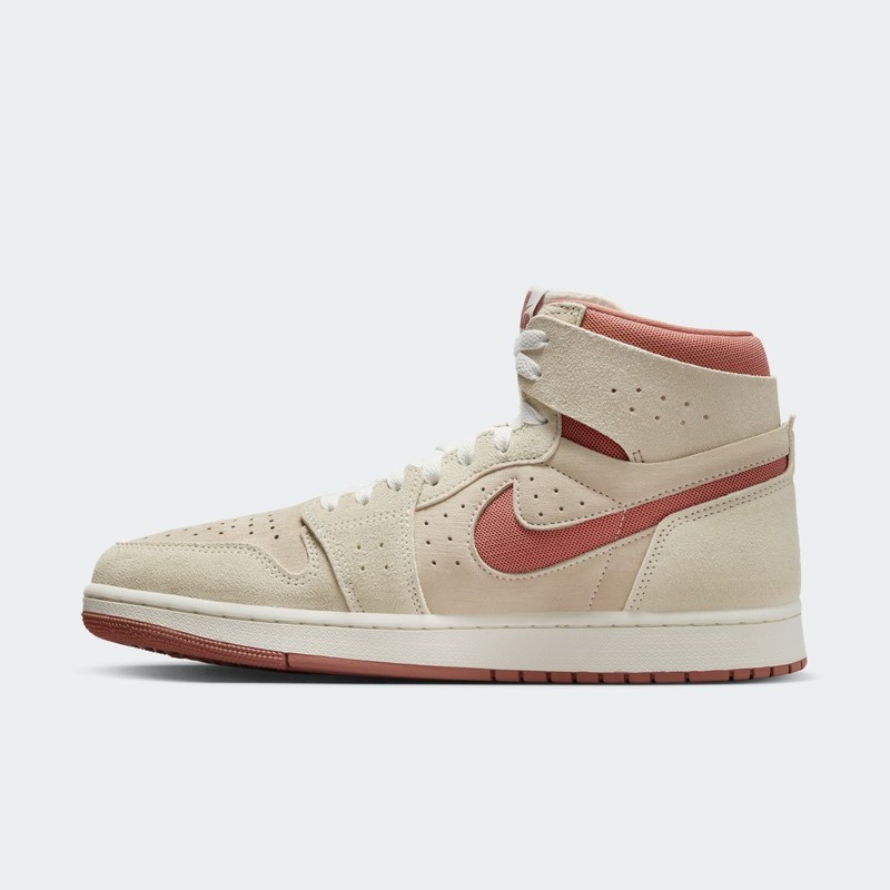 Air Jordan 1 Zoom CMFT 2 "Burnt Sunrise" | DV1307-102