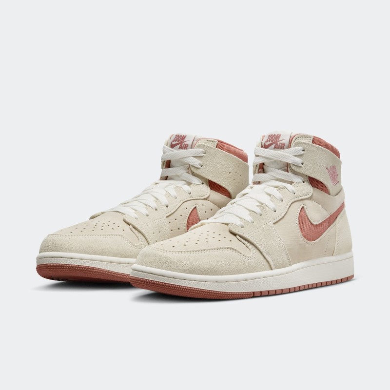 Air Jordan 1 Zoom CMFT 2 "Burnt Sunrise" | DV1307-102