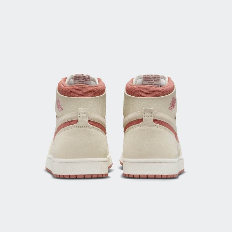 Air Jordan 1 Zoom CMFT 2 "Burnt Sunrise" | DV1307-102